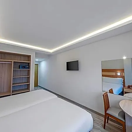 Faranda Tilos An Ascend Collection 4*